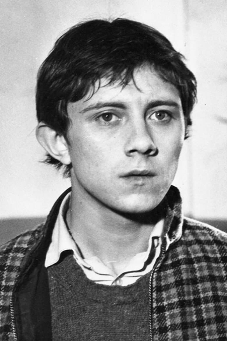 Vyacheslav Baranov