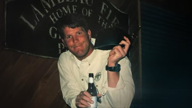 Untold: The Fall of Favre