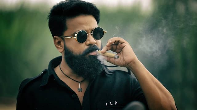 Kammara Sambhavam