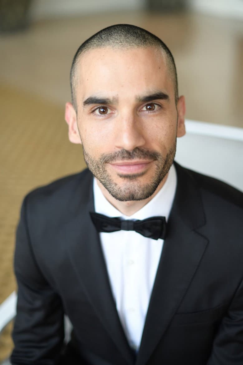 Bryan Arias