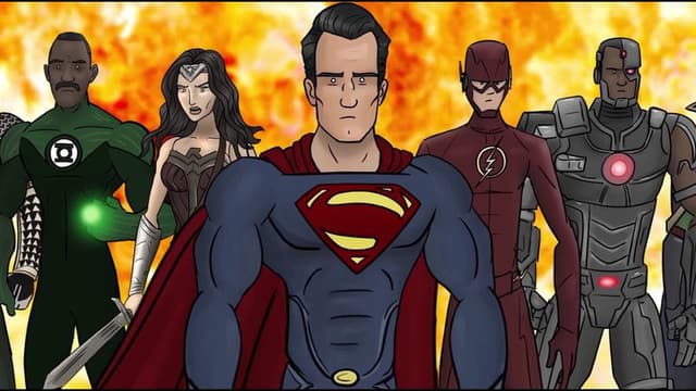 How It Should Have Ended