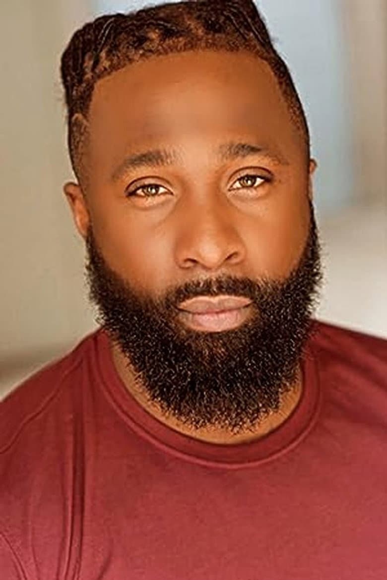 Donald Brumfield Jr.
