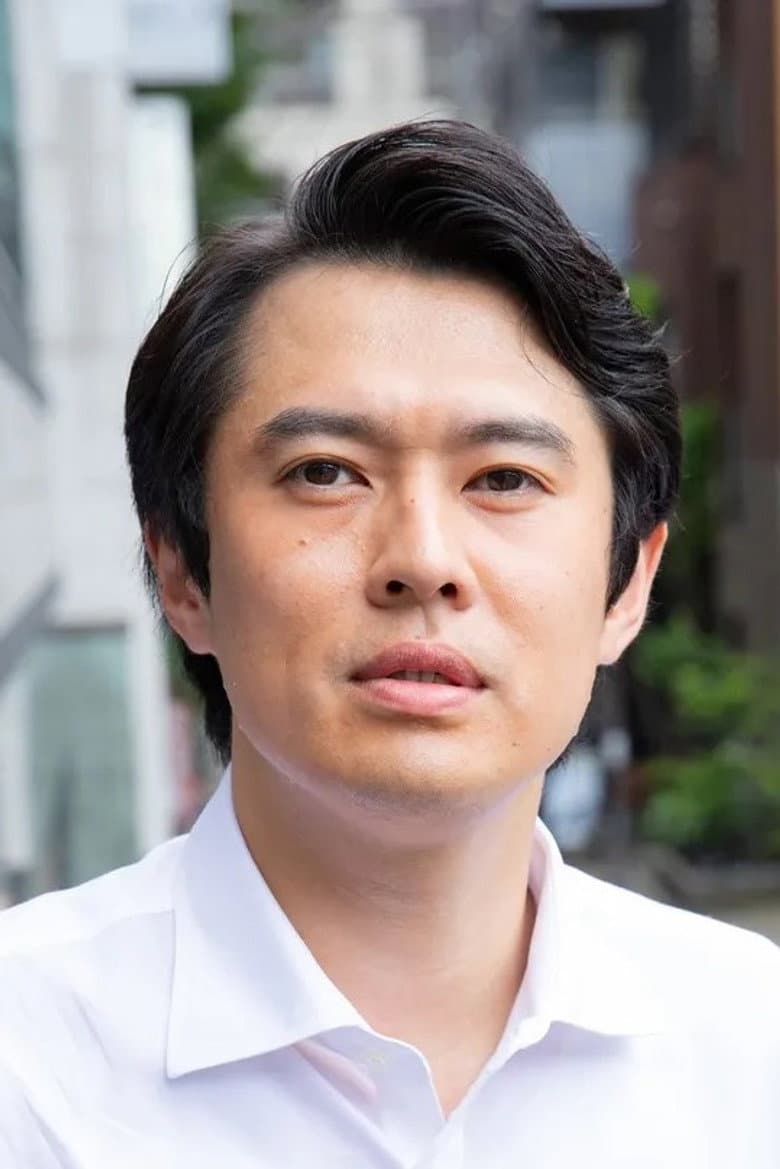Shinpei Muto