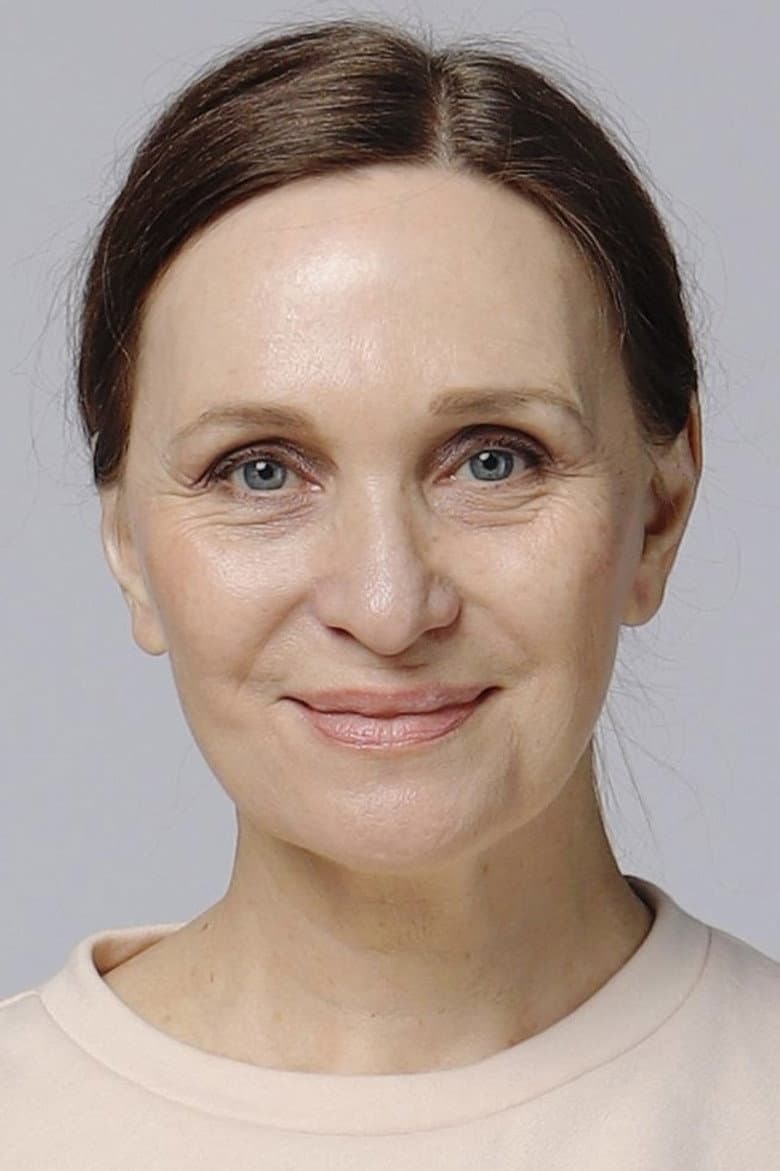 Victoria Tsygankova