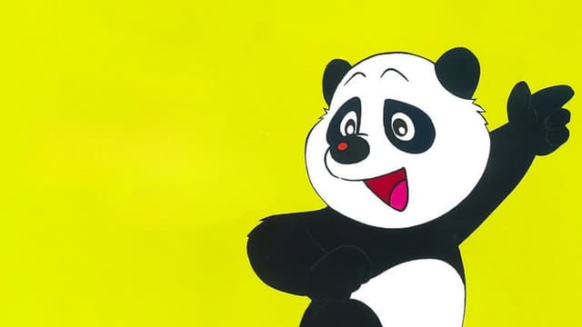 The Panda's Great Adventure