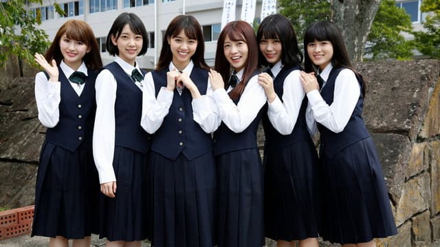 乃木坂46のガクたび！
