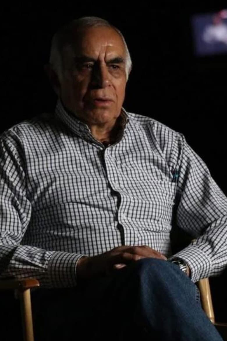 Fernando Durán Rojas