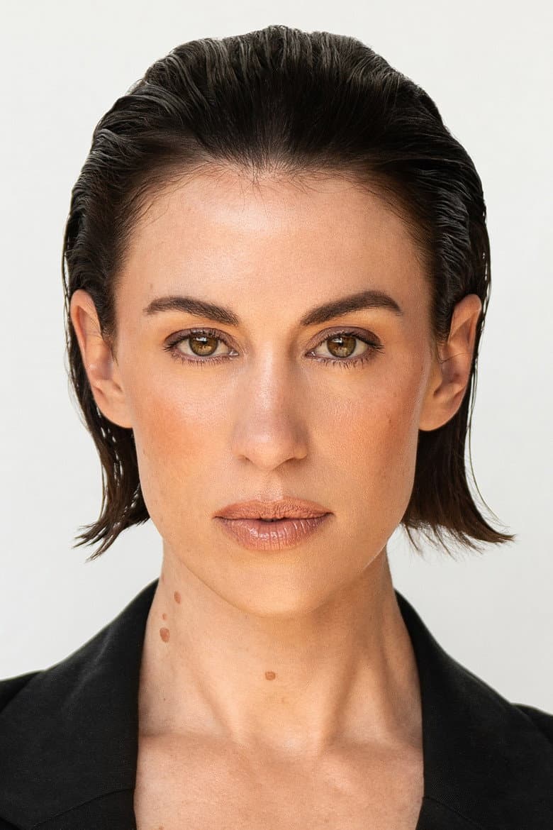 Carly Christopher