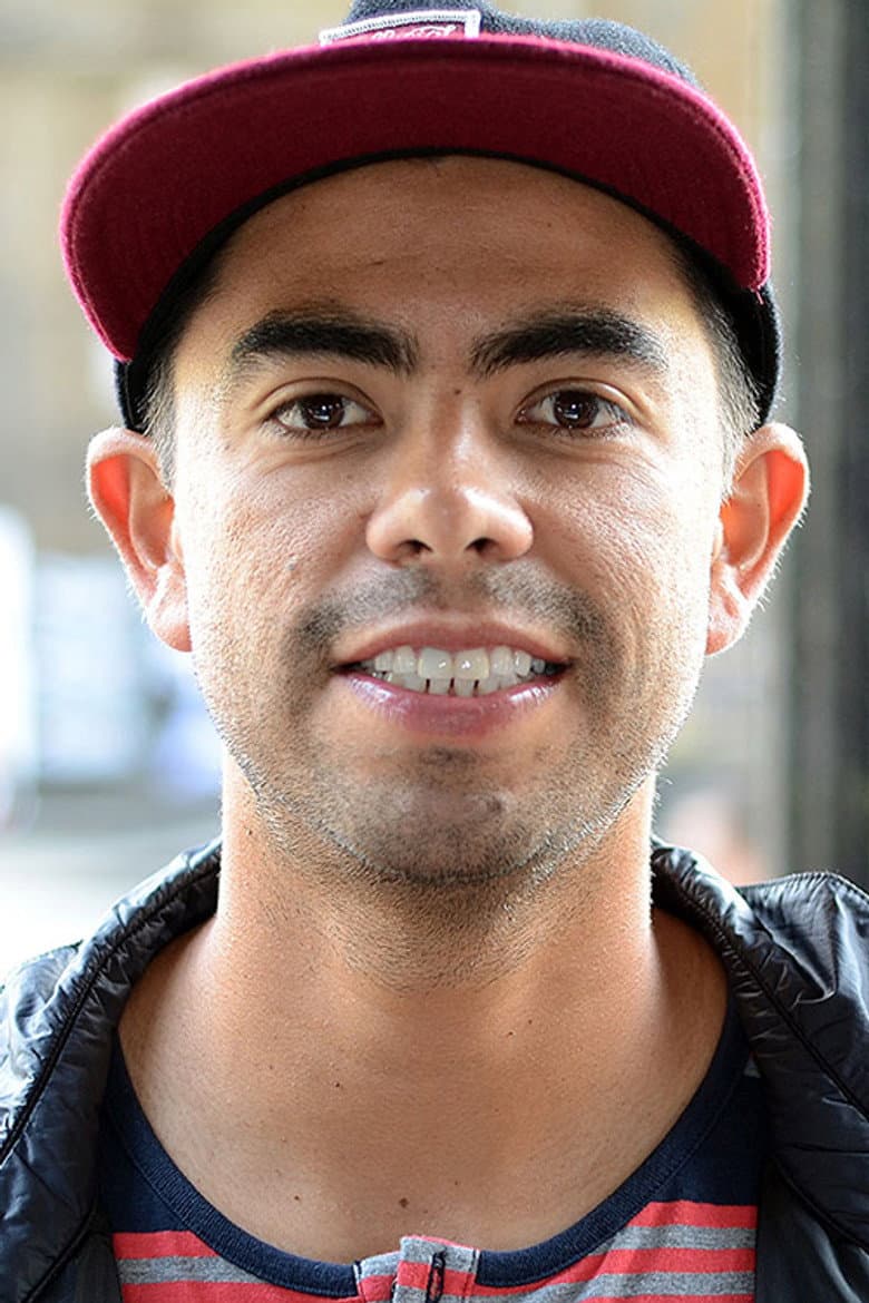 Jose Rojo