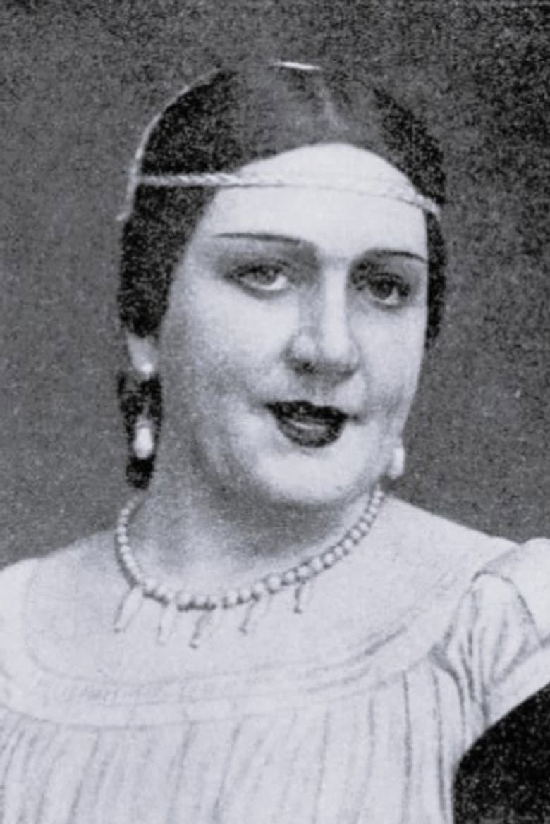 Faina Shevchenko