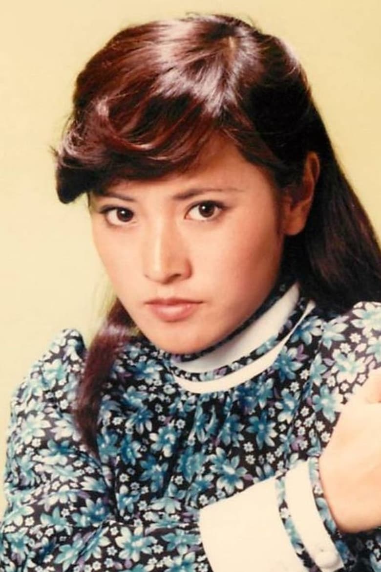 Etsuko Shihomi