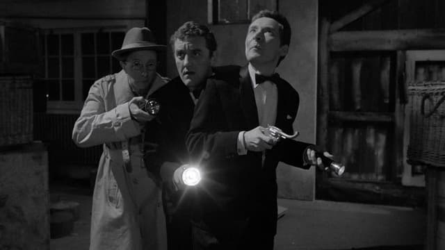 Carry On Spying