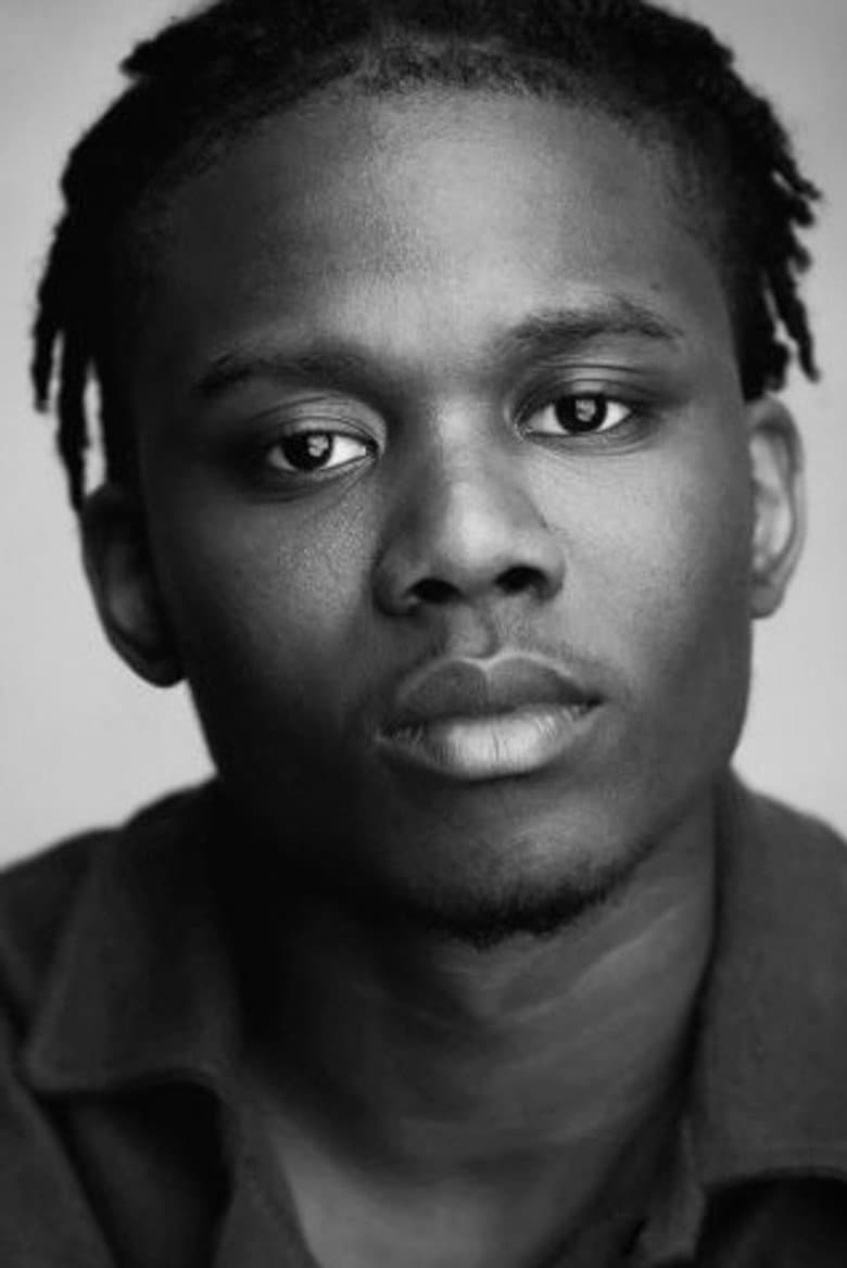 Joshua-Alexander Williams