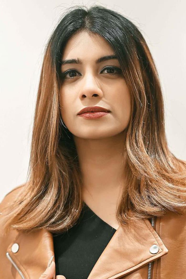 Dilsha Prasannan