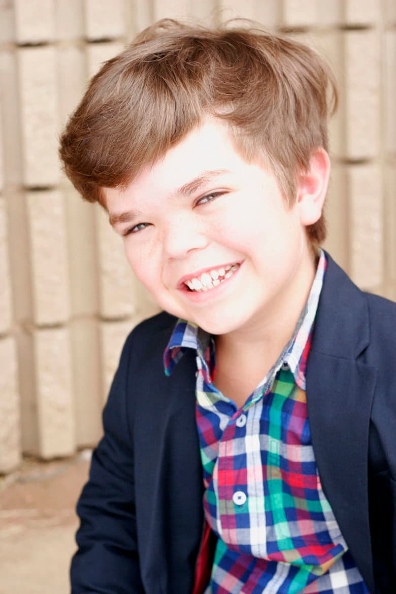 Jonathan  Aidan Cockrell