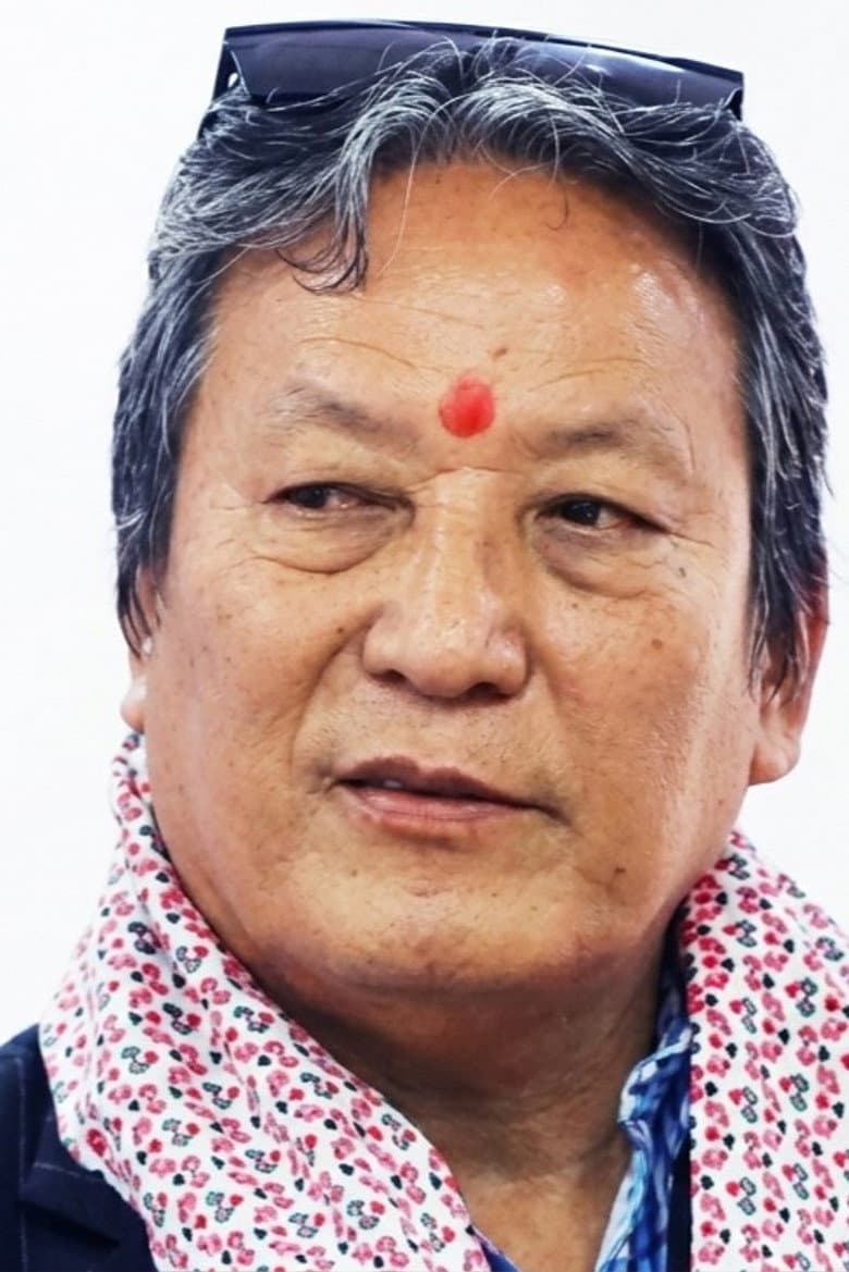 Yuvaraj Lama