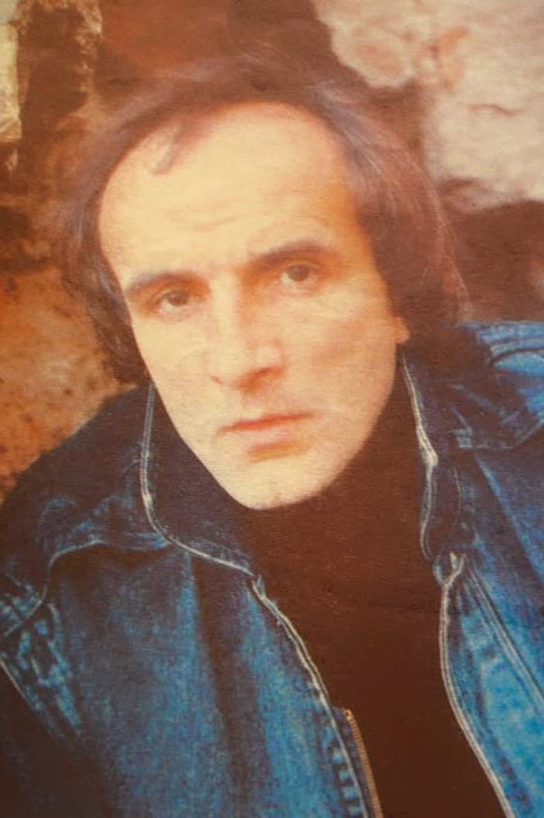 Valentin Trotsyuk