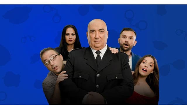 Inspector Leonard