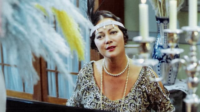 Saudades Para Dona Genciana