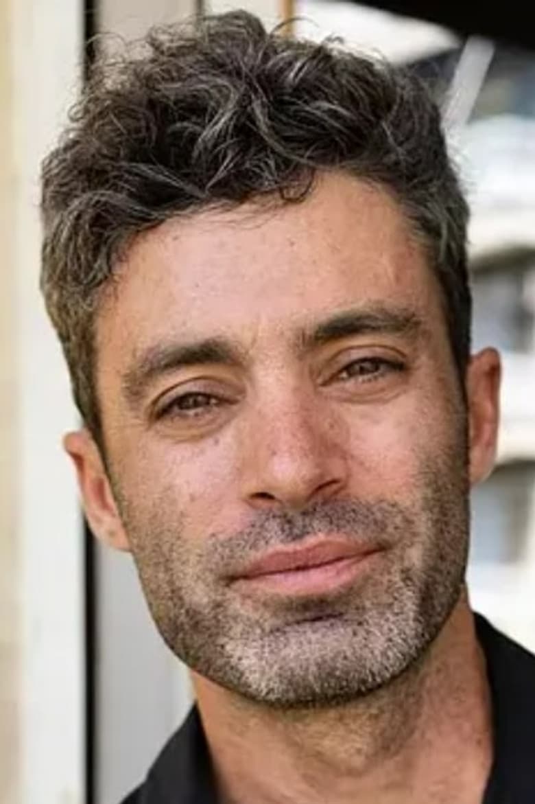 Matthew Cassel
