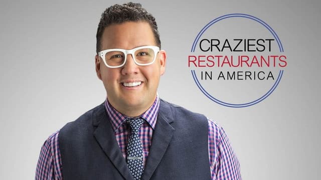Craziest Restaurants in America