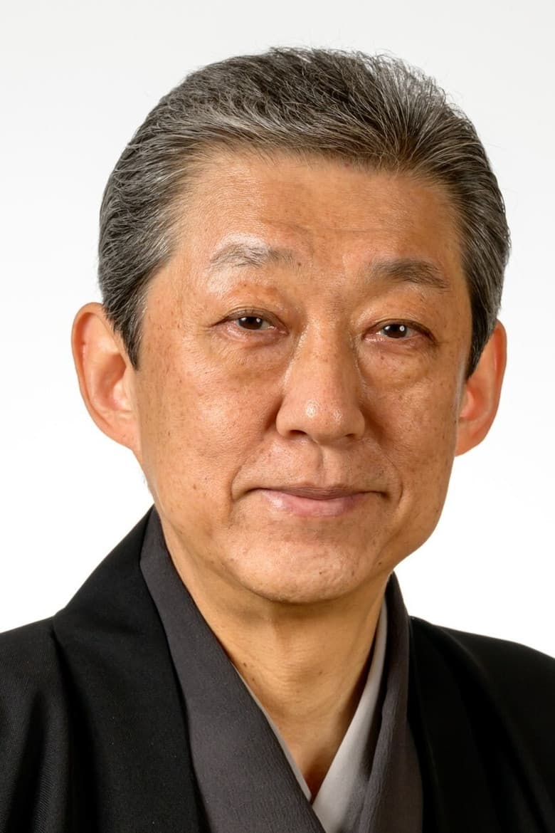 Masayuki Sen