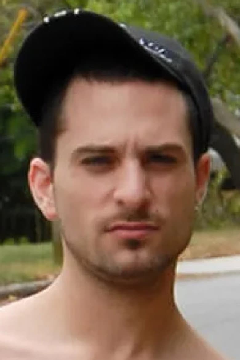 Vinny Toscano