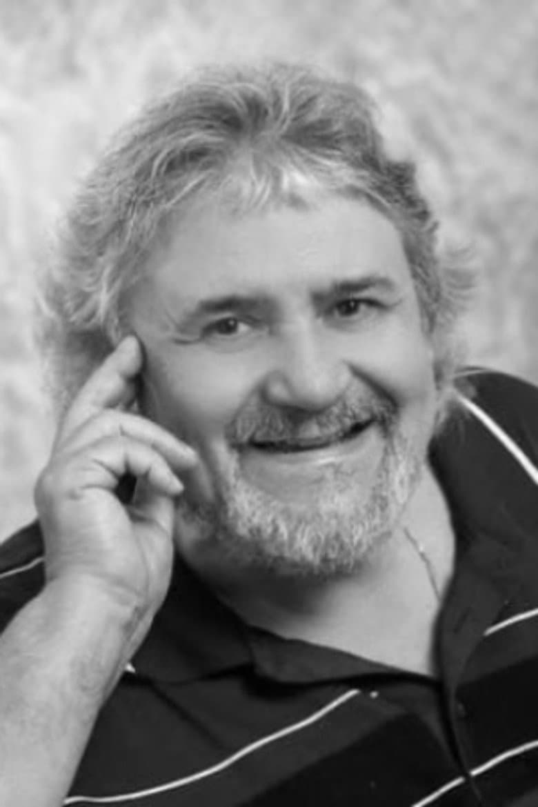 Sergey Stupnikov