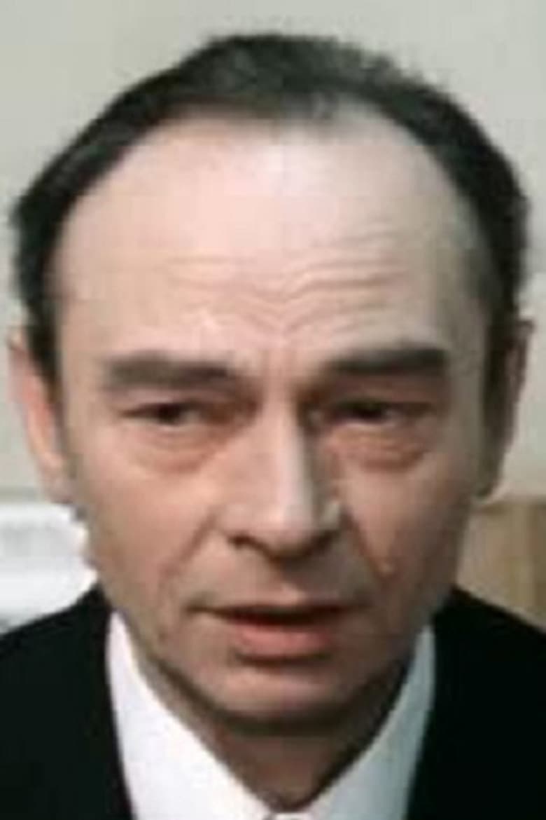 Viktor Sidorov