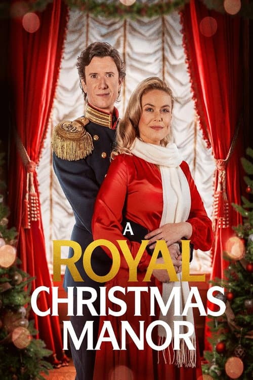 A Royal Christmas Collection