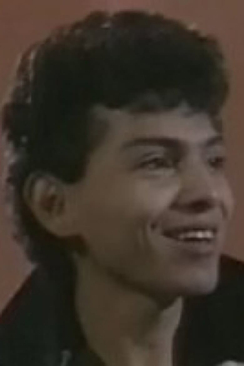 Angel Del Rio