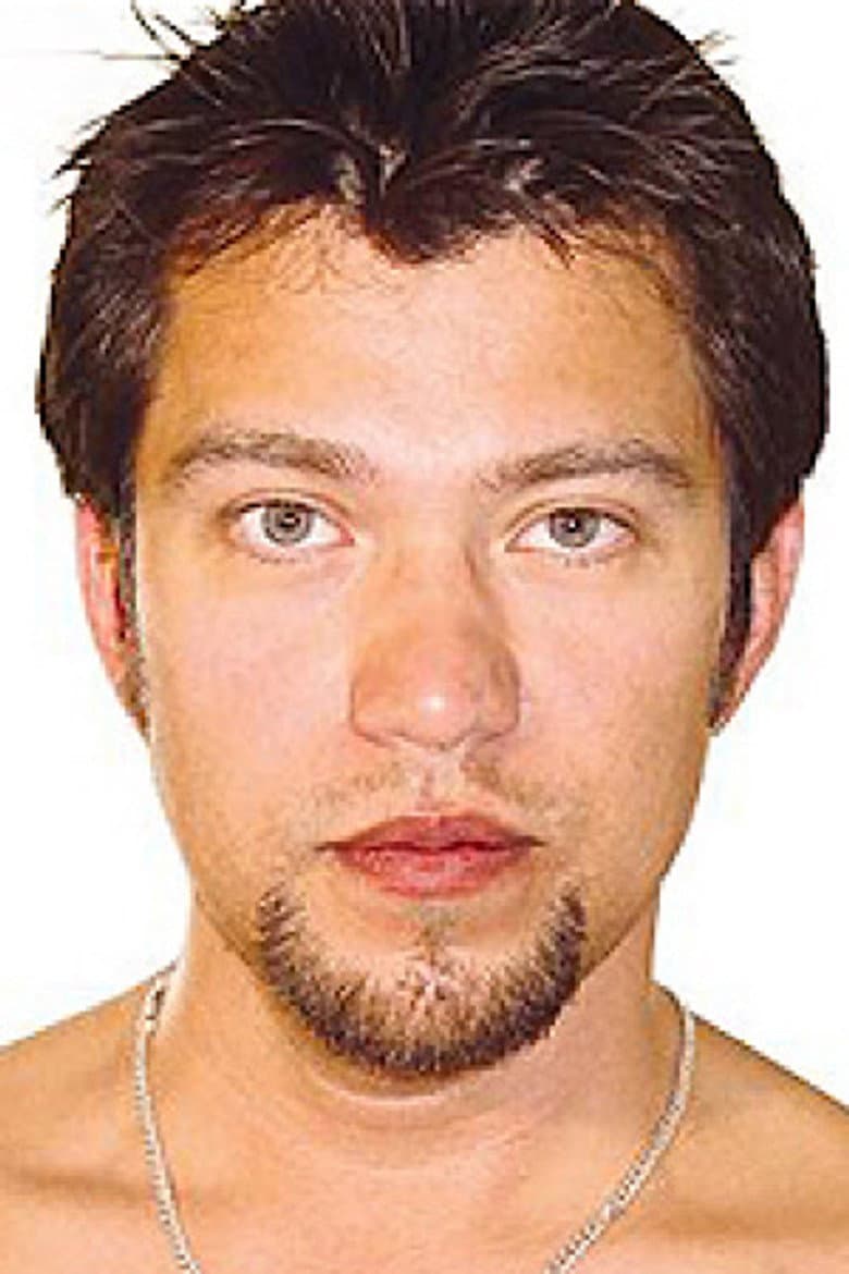 Adrian Hart