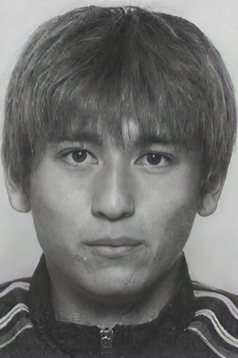 Koji Nakata
