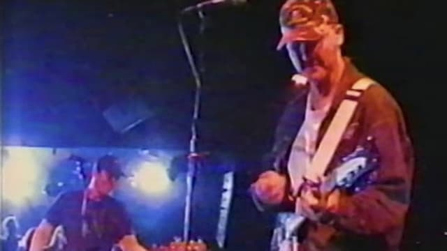 Hotline TNT - Live + in Shape